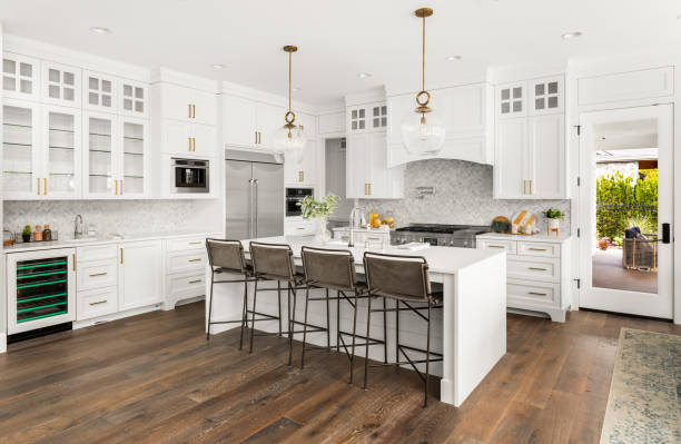 24/7 Emergency Kitchen Island Installation experts in Libertytown, MD