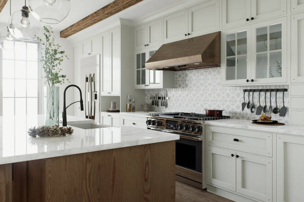Affordable Kitchen Island Installation solutions in Libertytown, MD